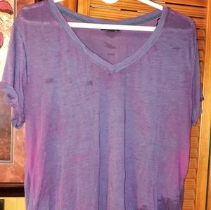 Rock & Republic Tee Size XL